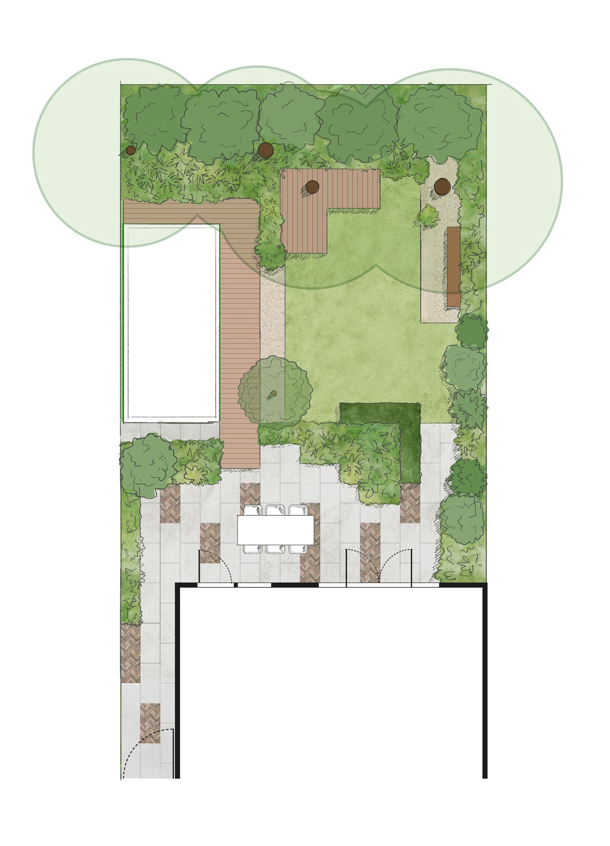 tuin-met-bomen-topview-2