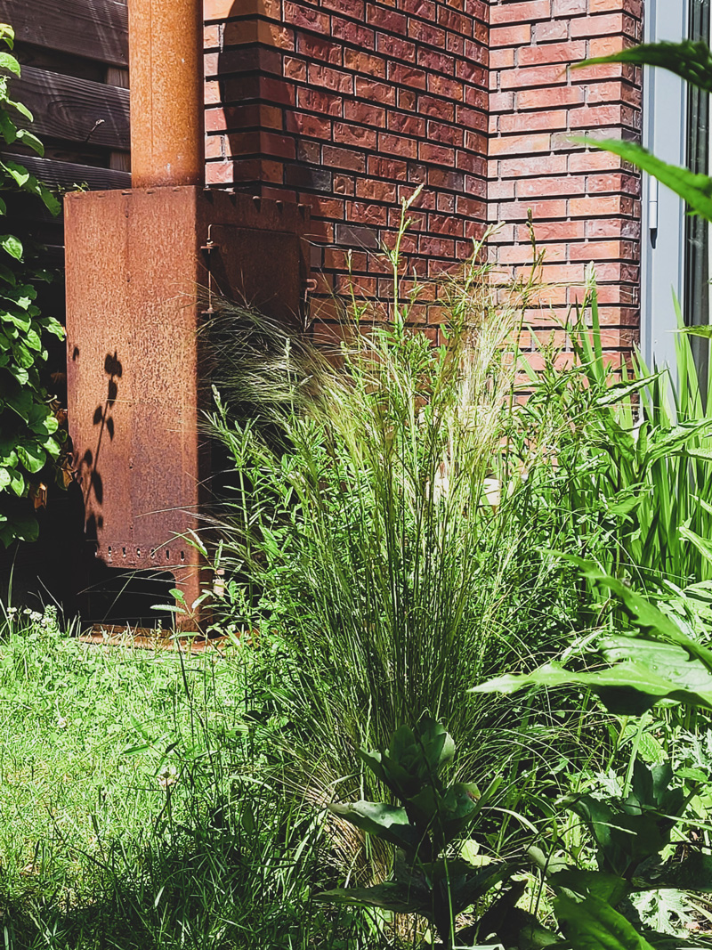 Stadstuin-kachel-cortenstaal